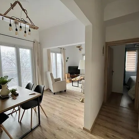 «Έλα…Δάρα» Home Daras Exterior photo