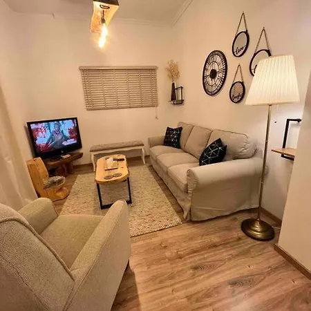 «Έλα…Δάρα» Home Daras Exterior photo