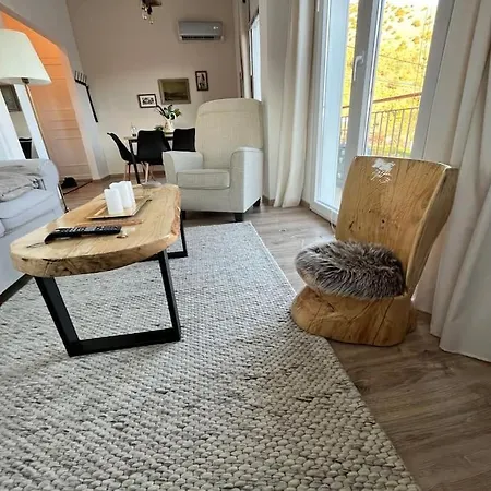 «Έλα…Δάρα» Home Daras Exterior photo