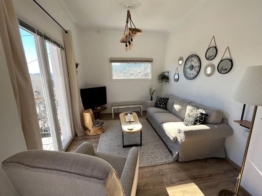 «έλα…δάρα» Holiday home Daras