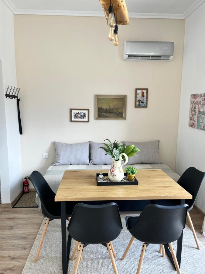 «έλα…δάρα» Holiday home