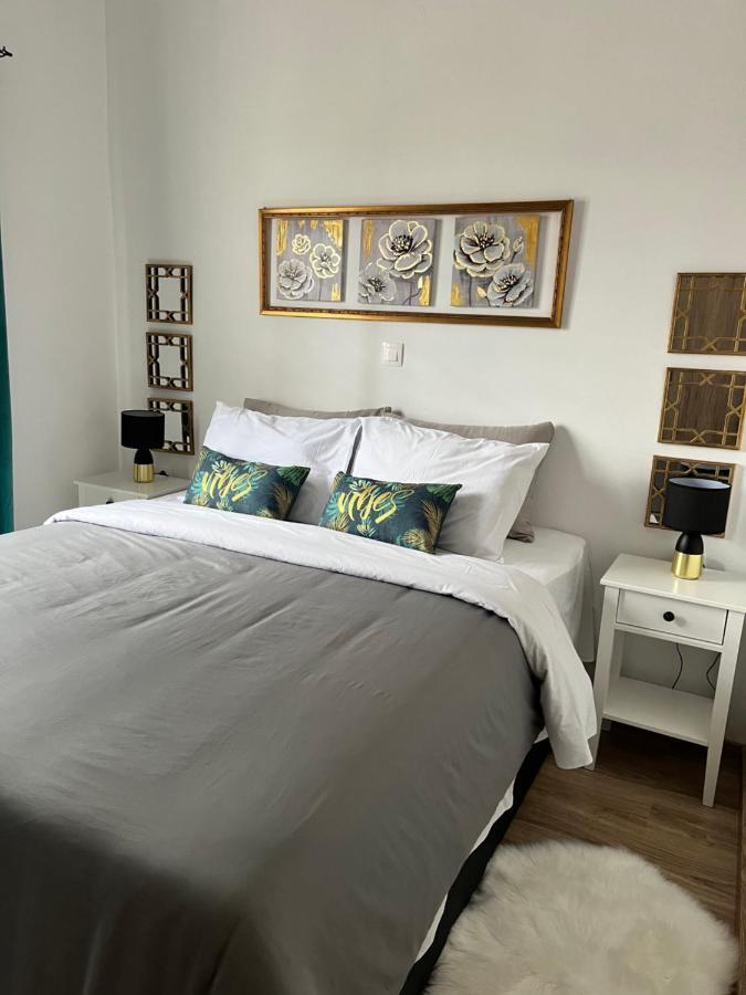«έλα…δάρα» Holiday home Daras