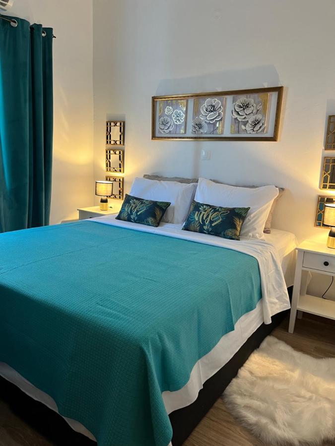 Holiday home «έλα…δάρα»